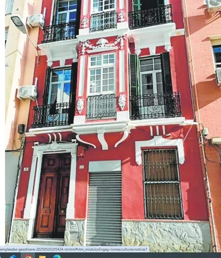 Vacational Homes South Organic Málaga 0*,  Spagna