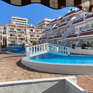 Casa Magia Playa de las Americas (Tenerife)